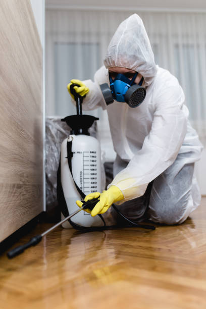 Best Commercial Pest Control  in Huntgton, IN